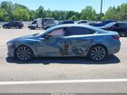 2018 Mazda Mazda6 Touring Blue vin: JM1GL1VM1J1301749 2018 Mazda Mazda6 Touring Blue vin: JM1GL1VM1J1301749
