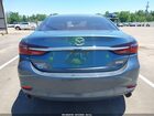 2018 Mazda Mazda6 Touring Blue vin: JM1GL1VM1J1301749 2018 Mazda Mazda6 Touring Blue vin: JM1GL1VM1J1301749