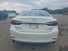 2019 Mazda 6 Touring Белый vin: JM1GL1VM1K1502746