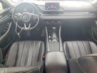 2019 Mazda 6 Touring Белый vin: JM1GL1VM1K1502746