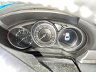 2020 Mazda 6 Touring Blue vin: JM1GL1VM4L1527562