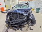 2020 Mazda 6 Touring Blue vin: JM1GL1VM4L1527562