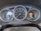 2018 Mazda 6 Touring Серебряный vin: JM1GL1VM5J1312401