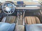 2018 Mazda 6 Touring Серебряный vin: JM1GL1VM5J1312401