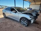 2018 Mazda 6 Touring Серебряный vin: JM1GL1VM5J1312401
