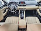 2021 Mazda 6 Touring Черный vin: JM1GL1VM6M1604448