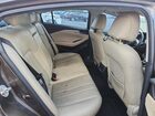 2018 Mazda 6 Touring Серый vin: JM1GL1VM7J1309046