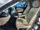 2018 Mazda 6 Touring Серый vin: JM1GL1VM7J1309046