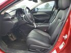 2019 Mazda 6 Touring Red vin: JM1GL1VM7K1505148