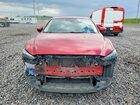 2019 Mazda 6 Touring Red vin: JM1GL1VM7K1505148
