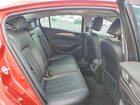 2019 Mazda 6 Touring Red vin: JM1GL1VM7K1505148