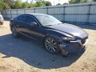 2020 Mazda 6 Touring Синий vin: JM1GL1VM7L1523103