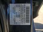 2020 Mazda 6 Touring Синий vin: JM1GL1VM7L1523103