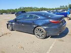 2020 Mazda 6 Touring Синий vin: JM1GL1VM7L1523103
