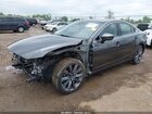 2018 Mazda Mazda6 Touring Серый vin: JM1GL1VM8J1323120