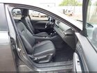 2018 Mazda Mazda6 Touring Серый vin: JM1GL1VM8J1323120