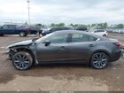 2018 Mazda Mazda6 Touring Серый vin: JM1GL1VM8J1323120