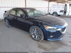 2020 Mazda Mazda6 Touring Dark Blue vin: JM1GL1VM8L1516189