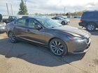 2018 Mazda 6 Touring Серый vin: JM1GL1VM9J1306827