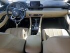 2018 Mazda 6 Touring Серый vin: JM1GL1VM9J1306827
