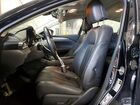 2021 Mazda 6 Touring Black vin: JM1GL1VM9M1602192