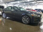 2021 Mazda 6 Touring Black vin: JM1GL1VM9M1602192