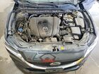 2021 Mazda 6 Touring Black vin: JM1GL1VM9M1602192