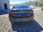 2021 Mazda 6 Touring Черный vin: JM1GL1VM9M1613323