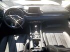 2021 Mazda 6 Touring Черный vin: JM1GL1VM9M1613323