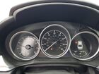 2018 Mazda 6 Touring Серебряный vin: JM1GL1VMXJ1307369