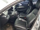 2018 Mazda 6 Touring Серебряный vin: JM1GL1VMXJ1307369