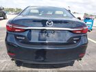 2020 Mazda Mazda6 Touring Dark Blue vin: JM1GL1VMXL1511396