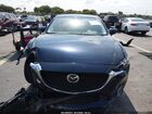 2020 Mazda Mazda6 Touring Dark Blue vin: JM1GL1VMXL1511396