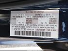2020 Mazda Mazda6 Touring Dark Blue vin: JM1GL1VMXL1511396