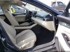 2020 Mazda Mazda6 Touring Dark Blue vin: JM1GL1VMXL1511396