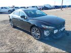 2021 Mazda Mazda6 Touring Black vin: JM1GL1VMXM1604615