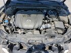 2021 Mazda 6 Touring Черный vin: JM1GL1VMXM1605750
