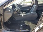 2021 Mazda 6 Touring Черный vin: JM1GL1VMXM1605750