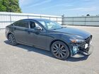 2021 Mazda 6 Touring Черный vin: JM1GL1VMXM1605750