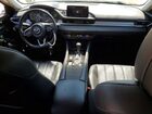 2021 Mazda 6 Touring Black vin: JM1GL1VMXM1607675
