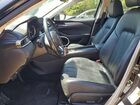 2021 Mazda 6 Touring Black vin: JM1GL1VMXM1607675