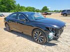 2021 Mazda 6 Touring Black vin: JM1GL1VMXM1607675