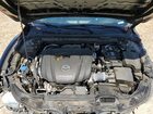 2021 Mazda 6 Touring Black vin: JM1GL1VMXM1607675
