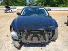 2021 Mazda 6 Touring Black vin: JM1GL1VMXM1607675