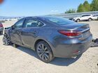 2021 Mazda 6 Touring Gray vin: JM1GL1VMXM1608129