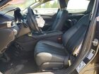 2021 Mazda 6 Touring Gray vin: JM1GL1VMXM1608129