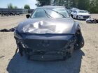 2021 Mazda 6 Touring Gray vin: JM1GL1VMXM1608129