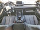2021 Mazda 6 Touring Gray vin: JM1GL1VMXM1608129