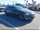 2017 Mazda Mazda6 Grand Touring Black vin: JM1GL1W52H1104624