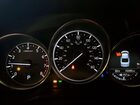 2017 Mazda 6 Grand Touring Красный vin: JM1GL1W52H1126803